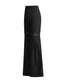 Strap Detail Pants